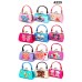 Lipstick Case - Teddy Bear Print  - 12PCS/PACK - LS-A229